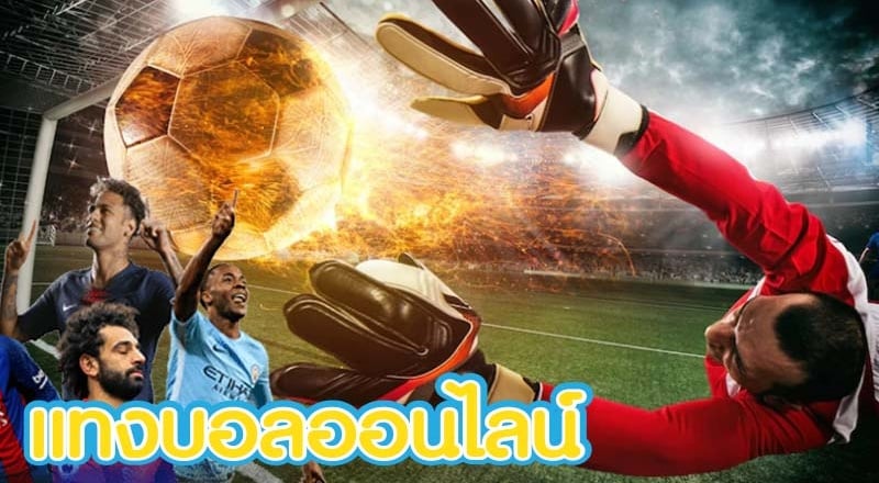 เว็บไซต์แทงfootballดี