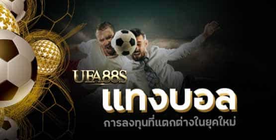 แทงบอล 369